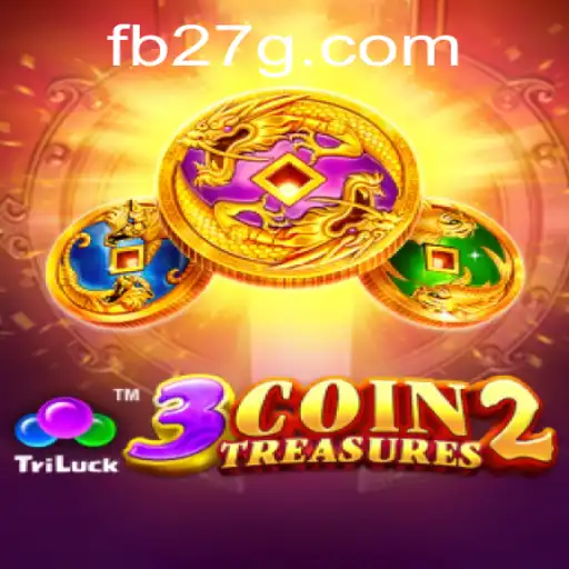 Explorando o Universo de 3CoinTreasures2: O Novo Fenômeno de 27G.com