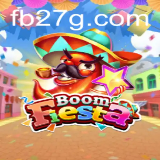 Descubra BoomFiesta: O Novo Fenômeno em Jogos Online
