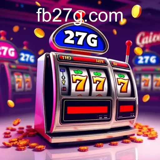 Caça-níqueis: A Fascinação e as Perspectivas do Jogo Online