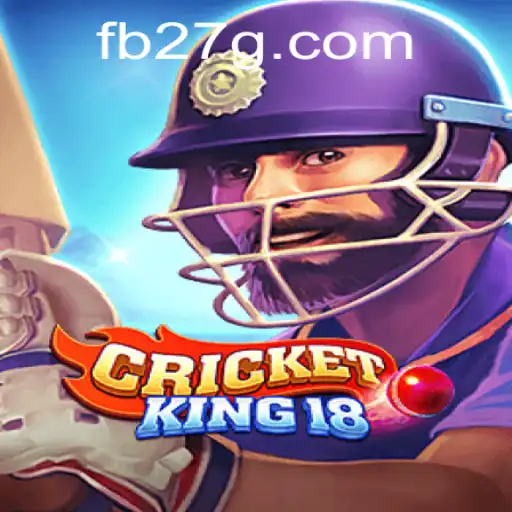 CricketKing18: A Nova Sensação no Mundo dos Jogos Online