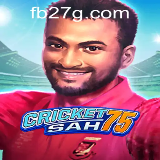 Descubra o Fascinante Mundo do CricketSah75