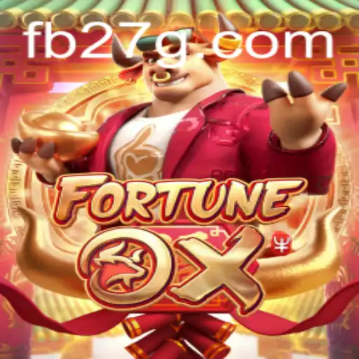 Explorando o Empolgante Jogo FortuneOx