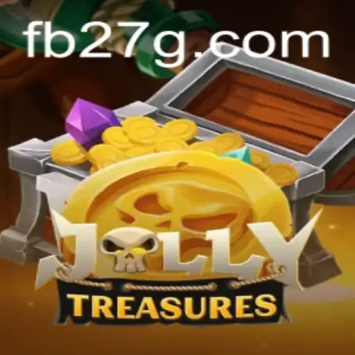 Explorando o Fascinante Mundo de JollyTreasures