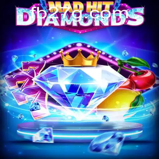 MadHitDiamonds: Um Novo Fenômeno no Mundo dos Jogos