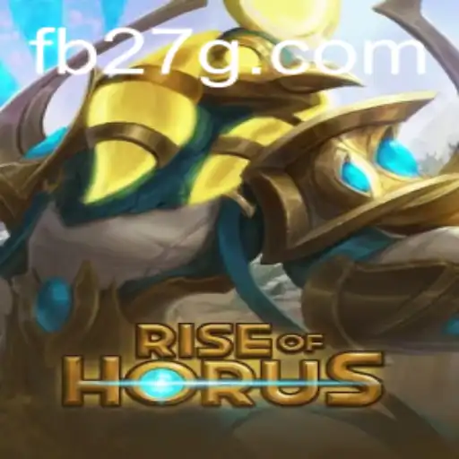 Descubra o Fascinante Mundo de RiseofHorus: Uma Experiência de Jogo Imersiva