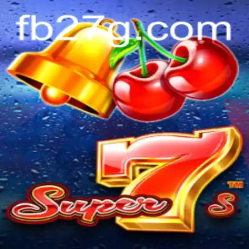 Explorando o Fascinante Mundo do Jogo Super7s