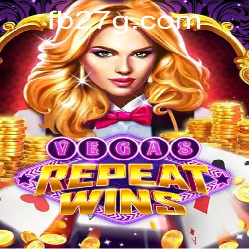 VegasRepeatWins: Mergulhando no Mundo Empolgante do Jogo Online