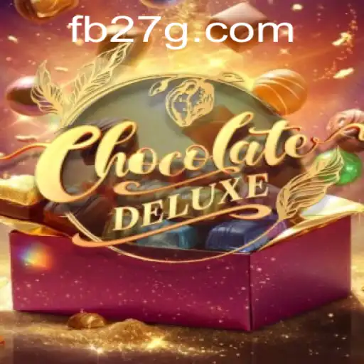Explorando o Mundo de ChocolateDeluxe: Um Jogo de Estratégia e Sabor