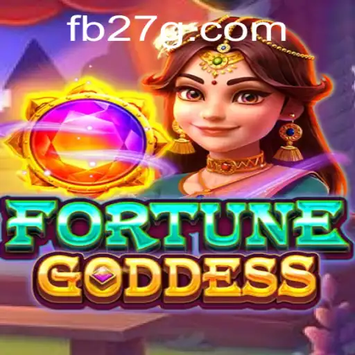 Explorando FORTUNEGODDESS: Um Mergulho Nas Aventuras do 27G.com