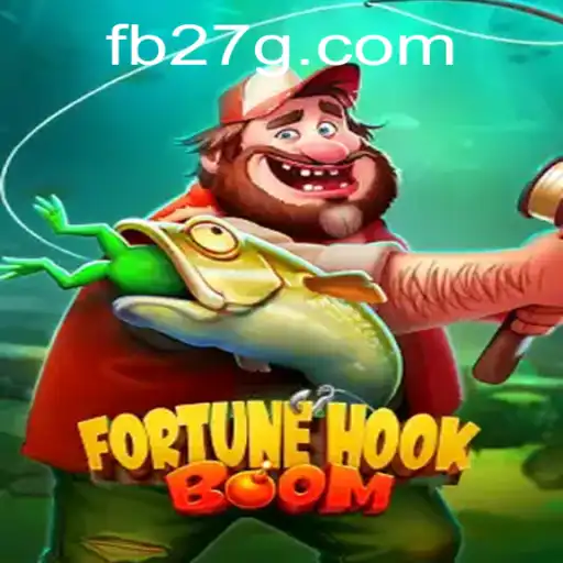 Explorando FortuneHookBoom: O Novo Fenômeno dos Jogos Online