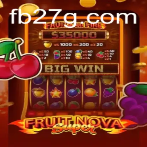 Explorando o Fascinante Mundo de FruitNovaSuper