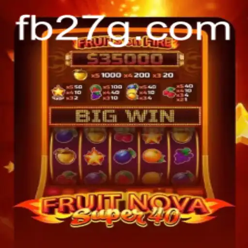 Explorando o Universo do Jogo FruitNovaSuper40