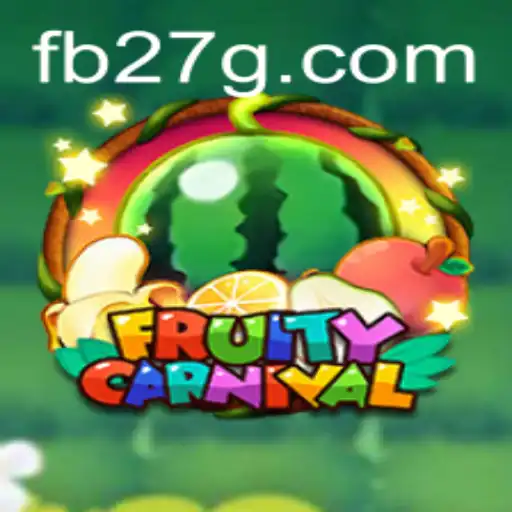 Explorando o Mundo de FruityCarnival: Um Jogo Repleto de Sabores e Diversão