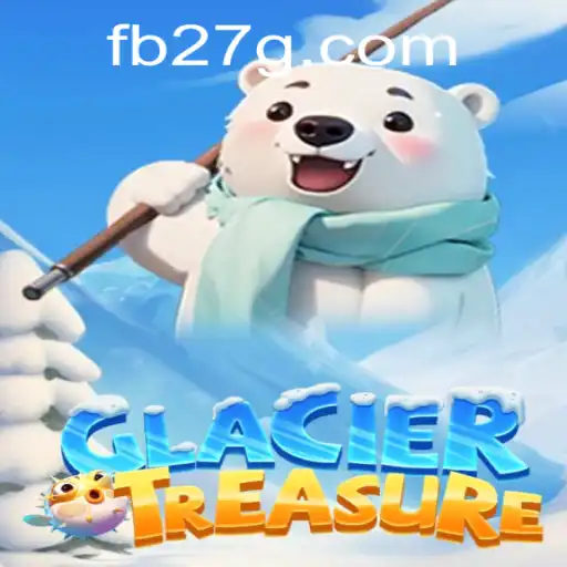 GlacierTreasure: A Aventura Congelante de 27G.com