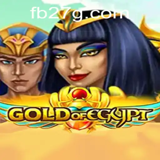 Explore o Fascinante Mundo de GoldOfEgypt no 27G.com