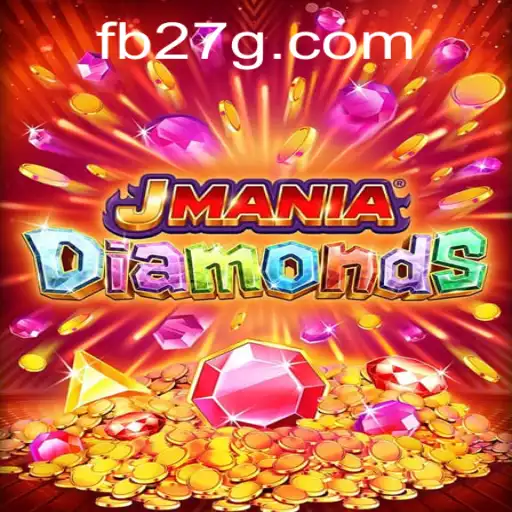 Explorando JManiaDiamonds: O Novo Fenômeno dos Jogos