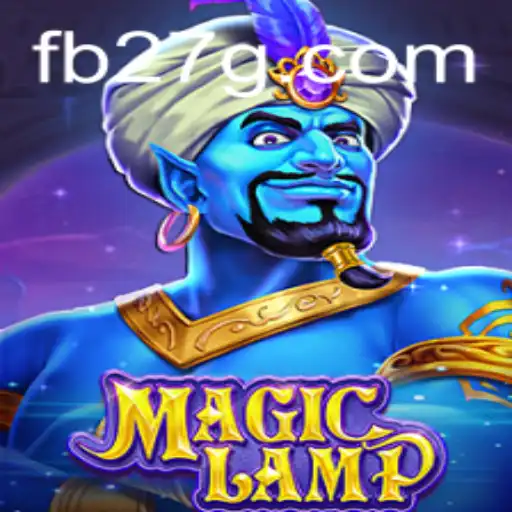 MagicLamp: O Jogo Que Conquista Com Estratégia e Sorte