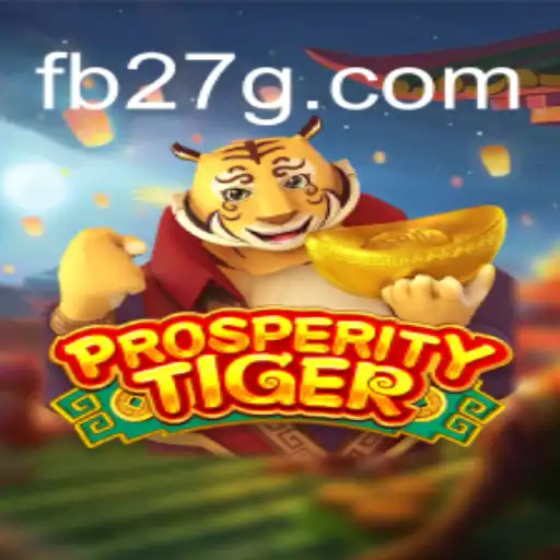 Descubra o Excitante Mundo de ProsperityTiger