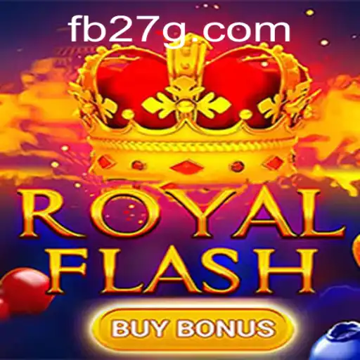 Descubra o Fascinante Mundo de RoyalFlashBuyBonus em 27G.com
