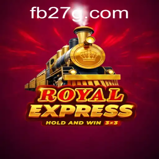 Descubra a Experiência Emocionante do Jogo RoyalExpress