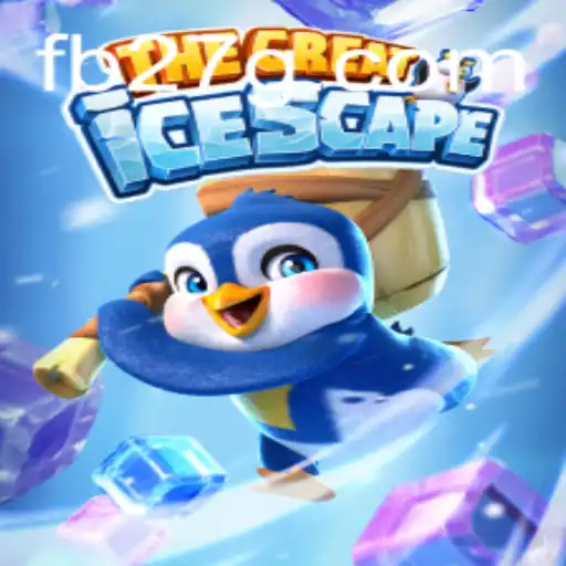 Explorando TheGreatIcescape: Uma Nova Aventura com 27G.com